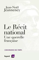 Le récit national