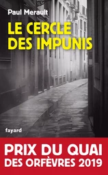 Le Cercle des impunis