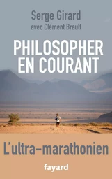 Philosopher en courant