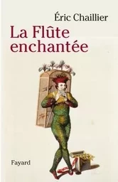 La flute enchantée