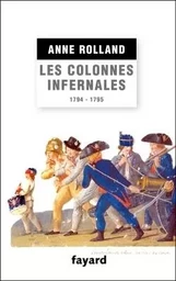 Les Colonnes infernales