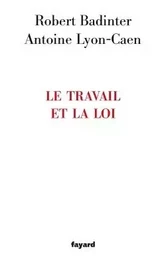 Le travail et la loi