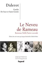 Le neveu de Rameau