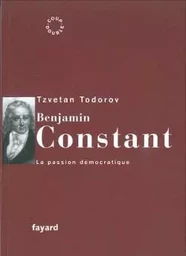 Benjamin Constant