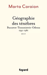 Géographie des ténèbres