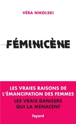 Féminicène