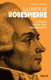 La chute de Robespierre