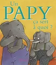 Un papy