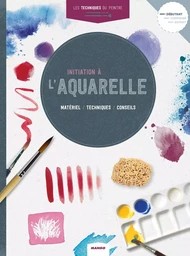 Initiation à l'aquarelle