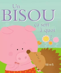 Un bisou