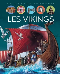 les Vikings