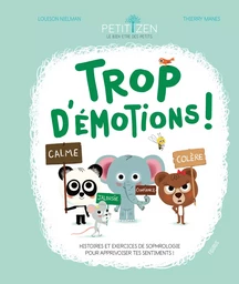 Trop d émotions !