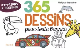 365 dessins pour toute l'année