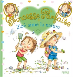 Zoé aime la nature, tome 38