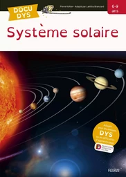 Système solaire