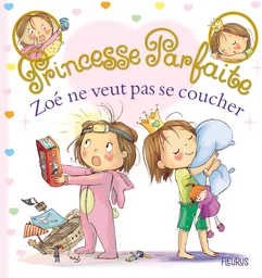 Zoé ne veut pas se coucher, tome 36