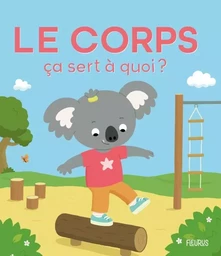 Le corps