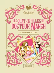 Les Quatre Filles du Docteur March - NE