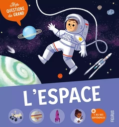 L'espace