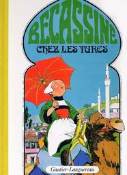 Bécassine chez les Turcs