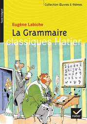 La Grammaire