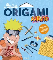 Atelier origami - Naruto