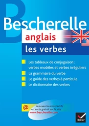 Bescherelle - Anglais : les verbes