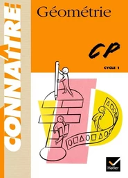 Connaître - Géométrie CP