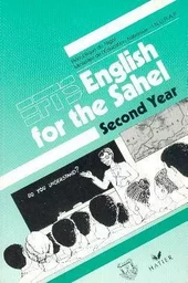 English for the Sahel, second year, livre de l'élève, Niger