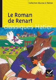 Le Roman de Renart