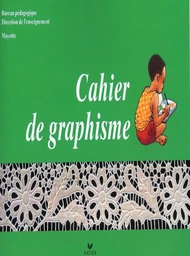 Cahier de graphisme, Mayotte