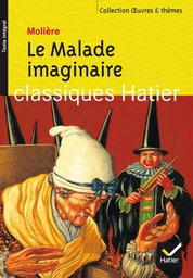 Le Malade imaginaire