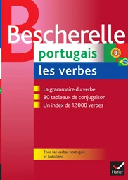 Bescherelle - Portugais : les verbes