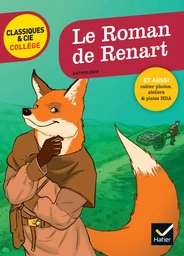 Le Roman de Renart