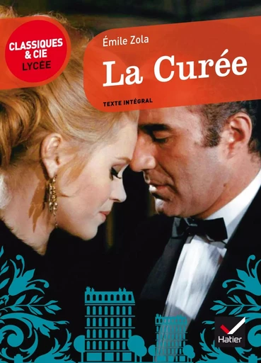 La Curée - Émile Zola - HATIER