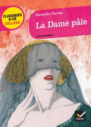 La Dame pâle