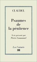 Psaumes de la pénitence