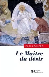 Le Maître du désir