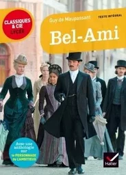 Bel-Ami