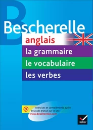 Bescherelle - Anglais (le coffret)