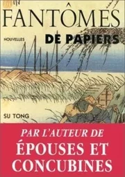 Fantômes de papiers