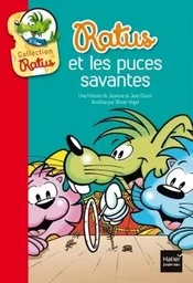 Ratus et les puces savantes