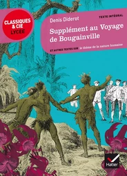 Supplément au Voyage de Bougainville