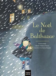 Le Noël de Balthazar - Pédagogie Montessori