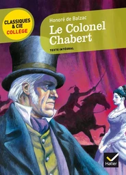 Le Colonel Chabert