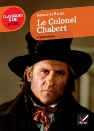 Le Colonel Chabert