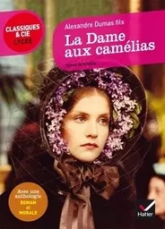 La Dame aux camélias