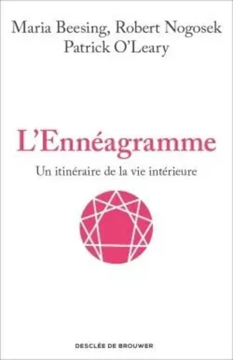 L'Ennéagramme - Maria Beesing, Robert Nogosek, Patrick O'Leary - DDB