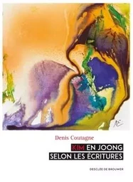 Kim En Joong selon les Ecritures