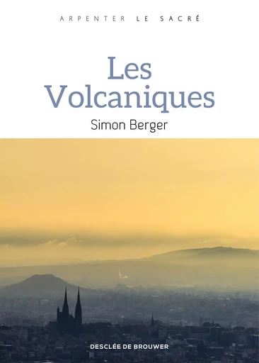 Les Volcaniques - Simon Berger - DDB